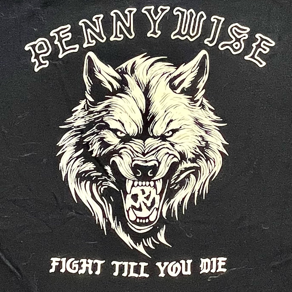 PENNYWISE